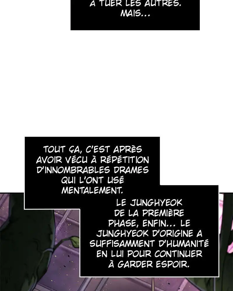 Read Omniscient Reader’s Viewpoint (fr) Manga Online
