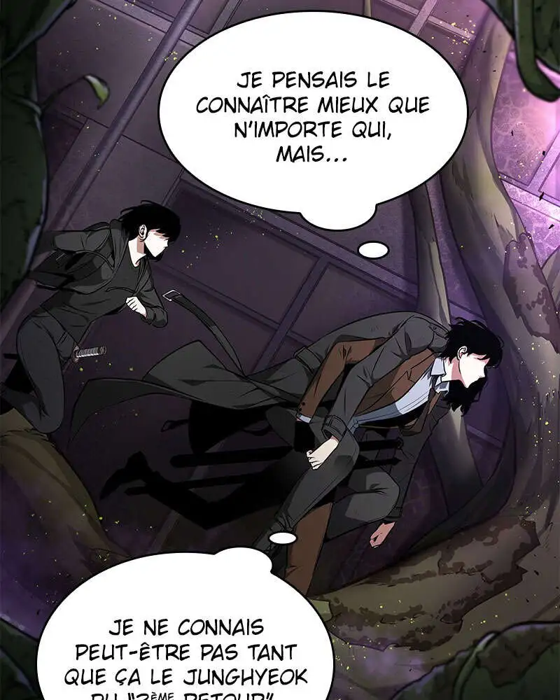 Read Omniscient Reader’s Viewpoint (fr) Manga Online