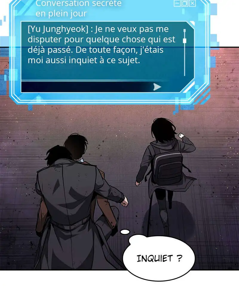 Read Omniscient Reader’s Viewpoint (fr) Manga Online