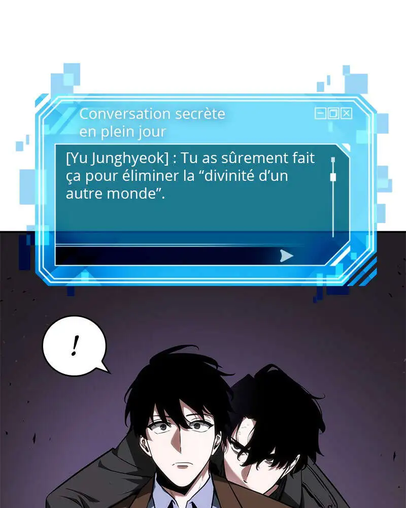 Read Omniscient Reader’s Viewpoint (fr) Manga Online