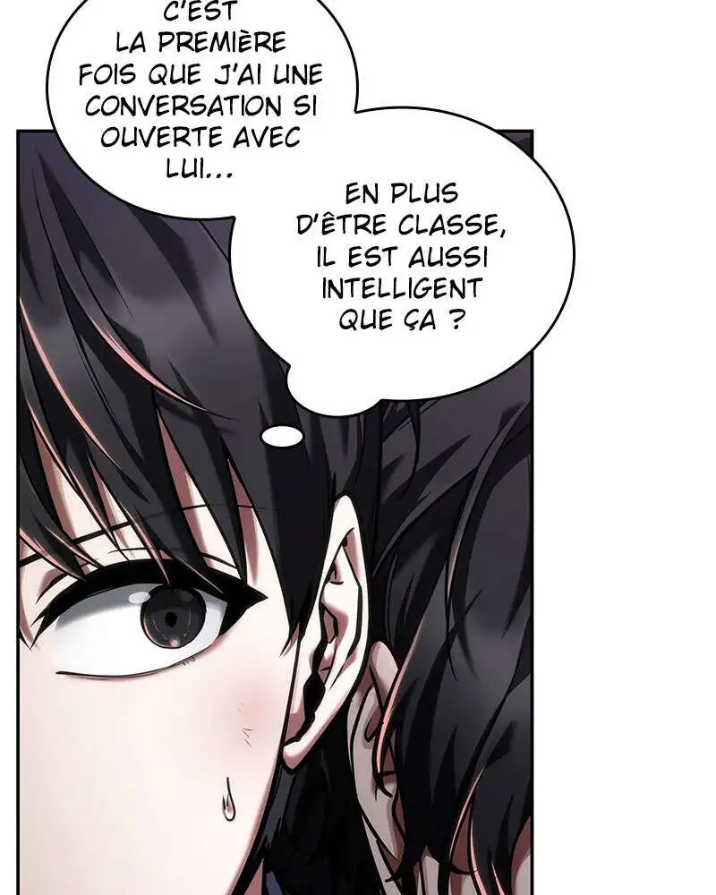 Read Omniscient Reader’s Viewpoint (fr) Manga Online