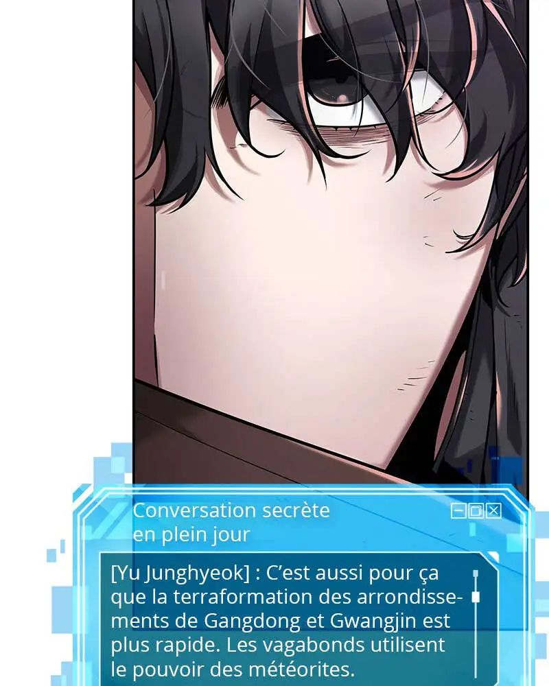 Read Omniscient Reader’s Viewpoint (fr) Manga Online