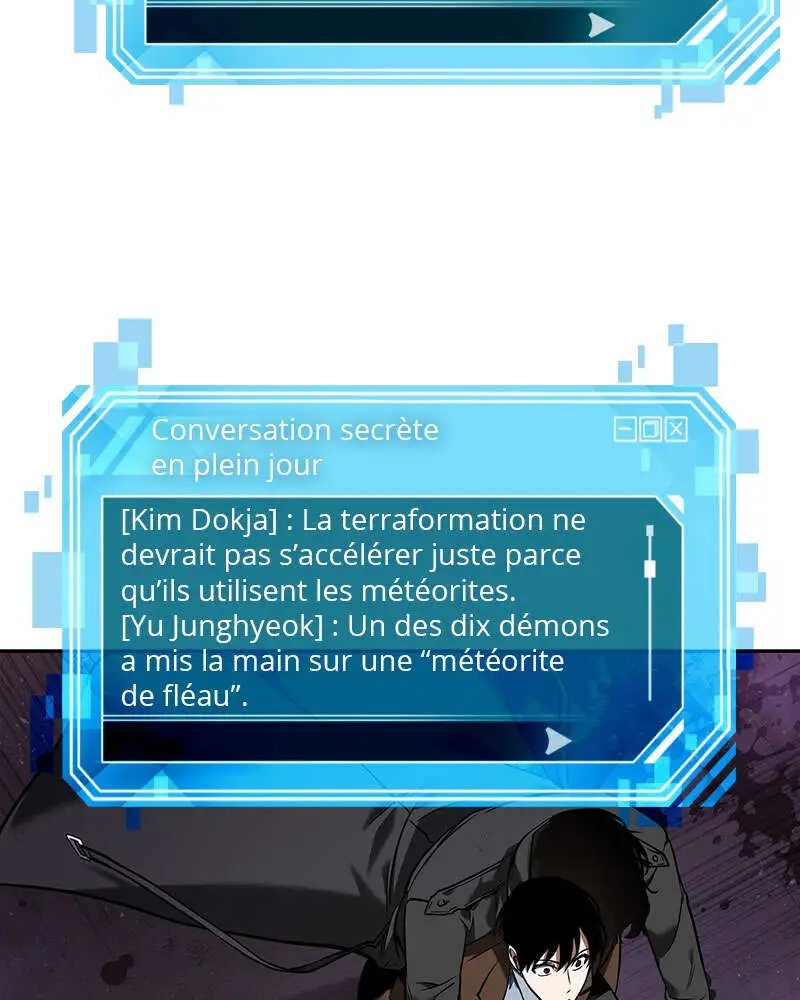 Read Omniscient Reader’s Viewpoint (fr) Manga Online