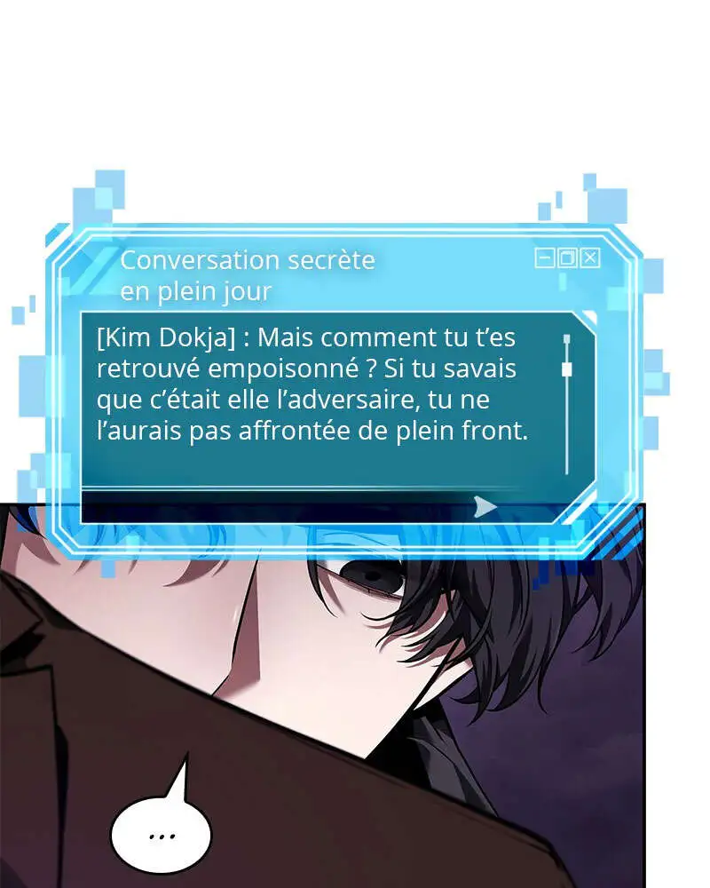 Read Omniscient Reader’s Viewpoint (fr) Manga Online
