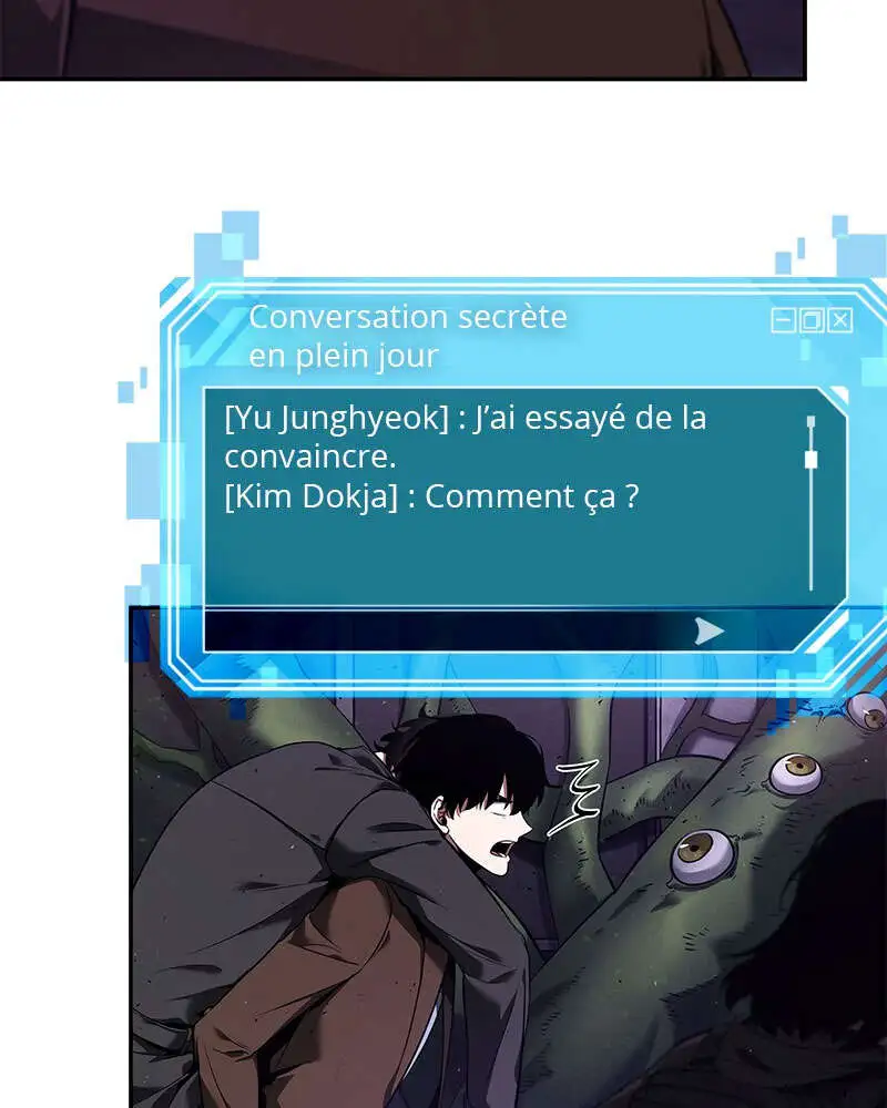 Read Omniscient Reader’s Viewpoint (fr) Manga Online