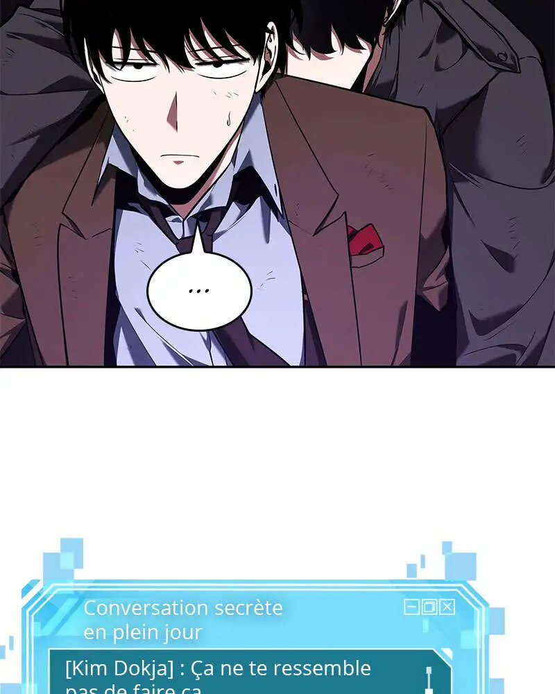 Read Omniscient Reader’s Viewpoint (fr) Manga Online