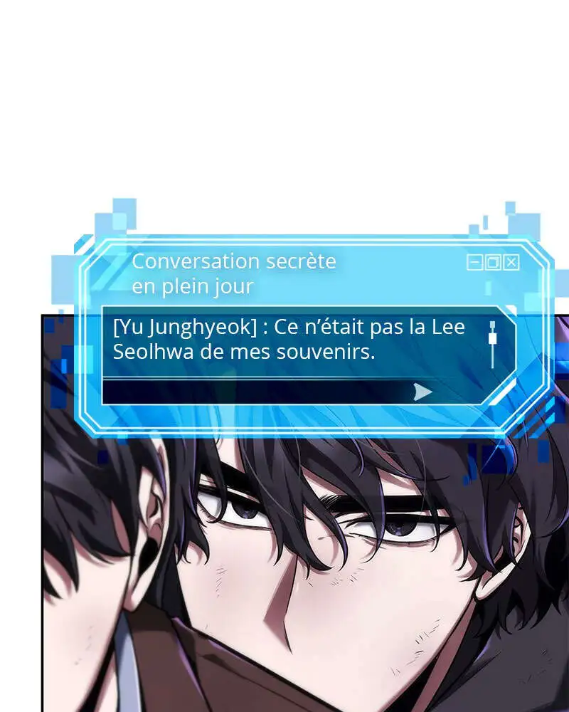 Read Omniscient Reader’s Viewpoint (fr) Manga Online