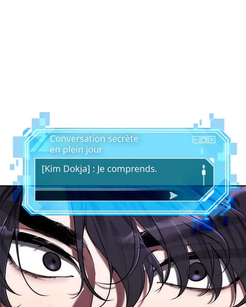 Read Omniscient Reader’s Viewpoint (fr) Manga Online