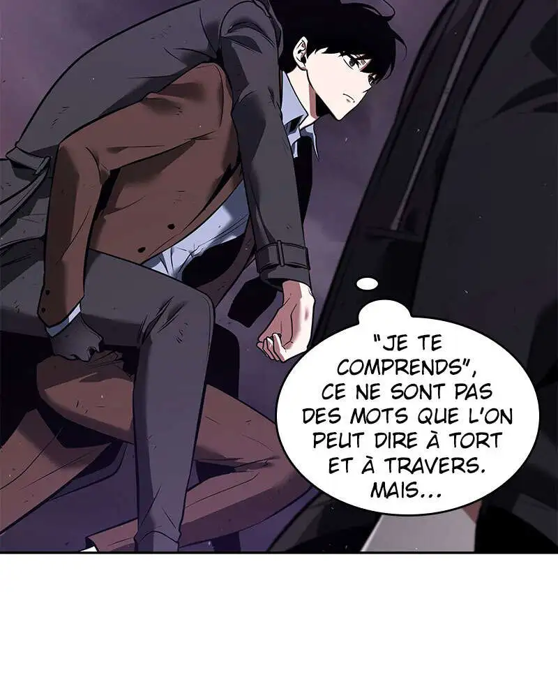 Read Omniscient Reader’s Viewpoint (fr) Manga Online