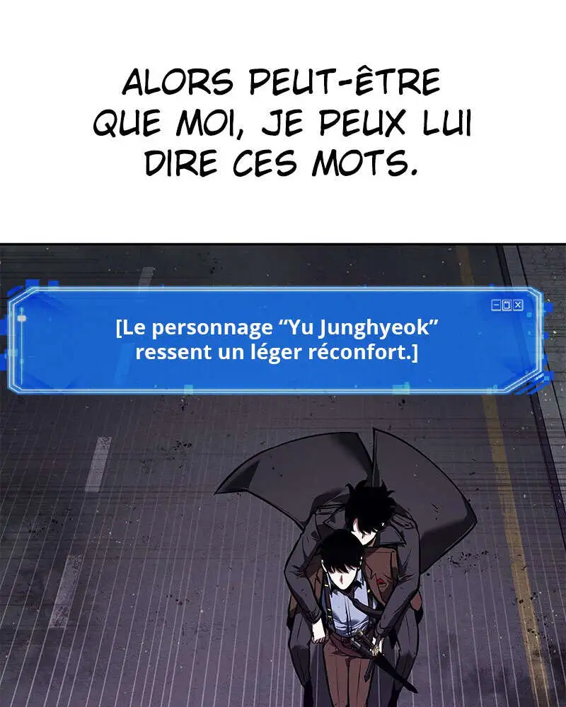 Read Omniscient Reader’s Viewpoint (fr) Manga Online
