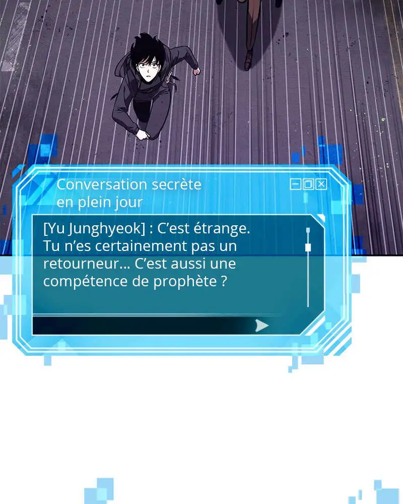 Read Omniscient Reader’s Viewpoint (fr) Manga Online