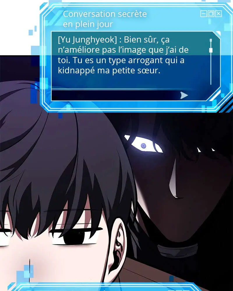 Read Omniscient Reader’s Viewpoint (fr) Manga Online
