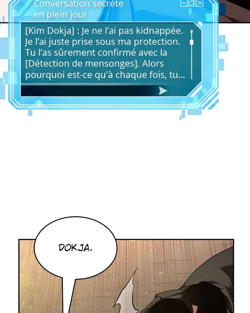 Read Omniscient Reader’s Viewpoint (fr) Manga Online