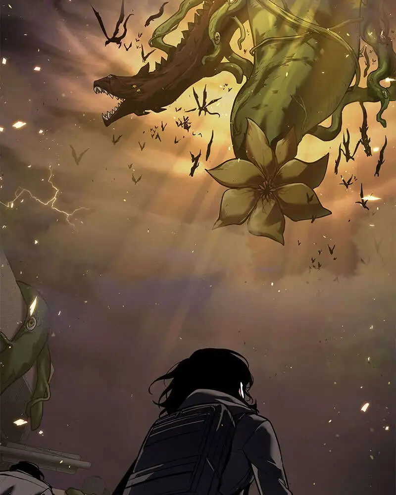 Read Omniscient Reader’s Viewpoint (fr) Manga Online