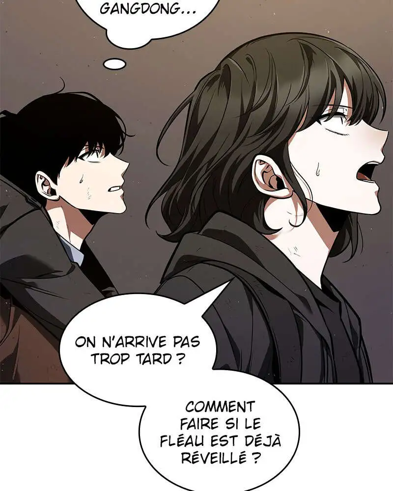 Read Omniscient Reader’s Viewpoint (fr) Manga Online