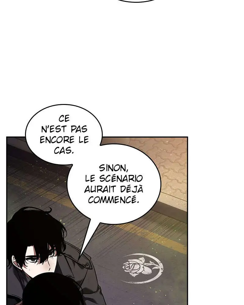 Read Omniscient Reader’s Viewpoint (fr) Manga Online
