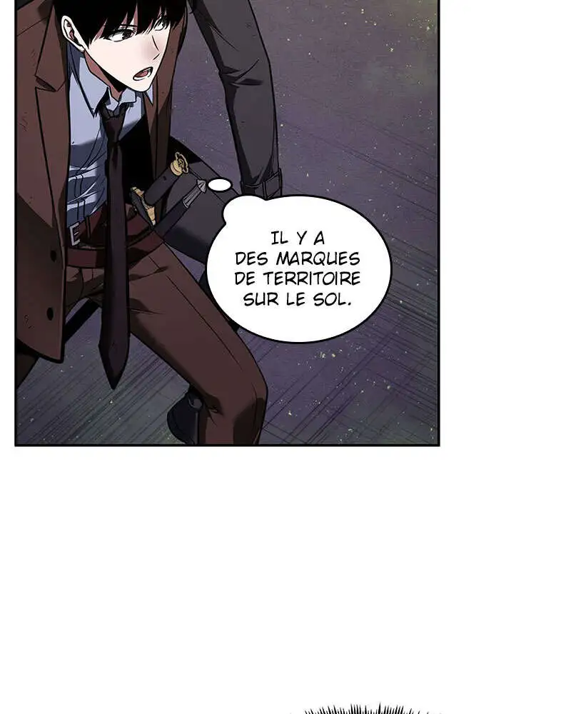 Read Omniscient Reader’s Viewpoint (fr) Manga Online