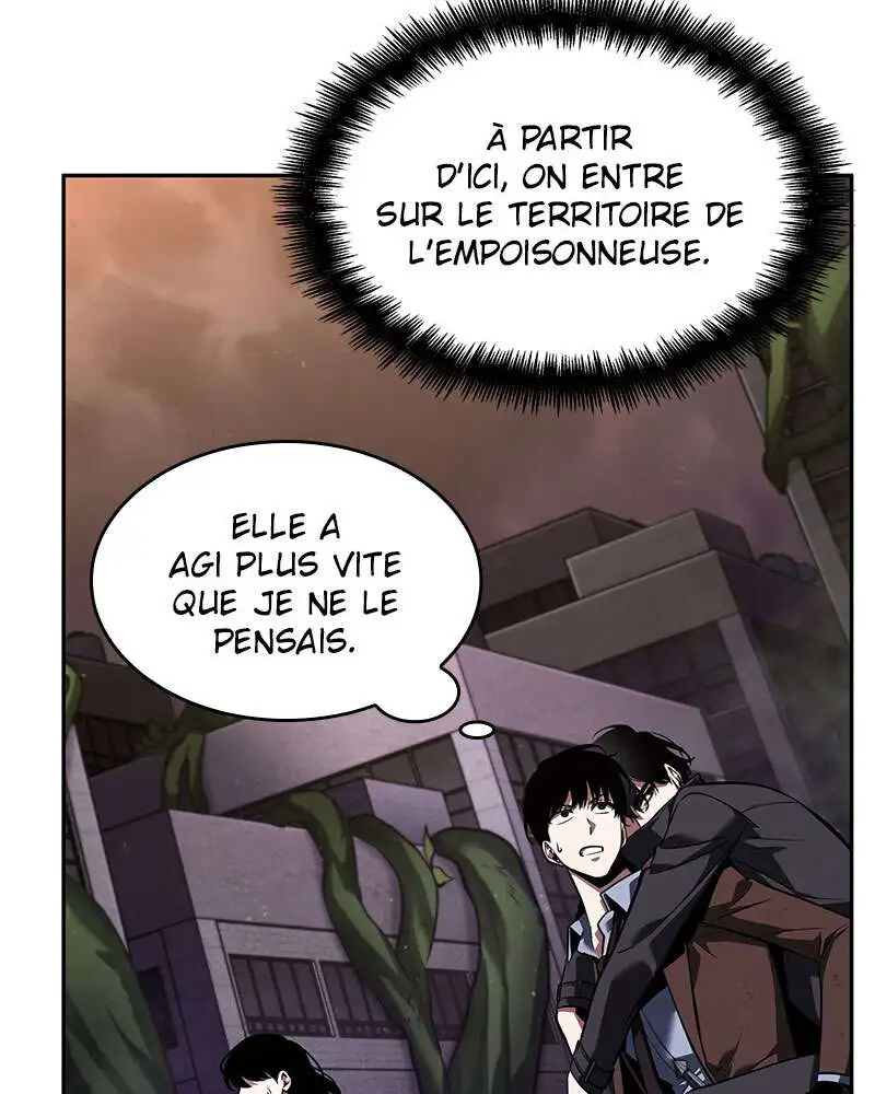 Read Omniscient Reader’s Viewpoint (fr) Manga Online