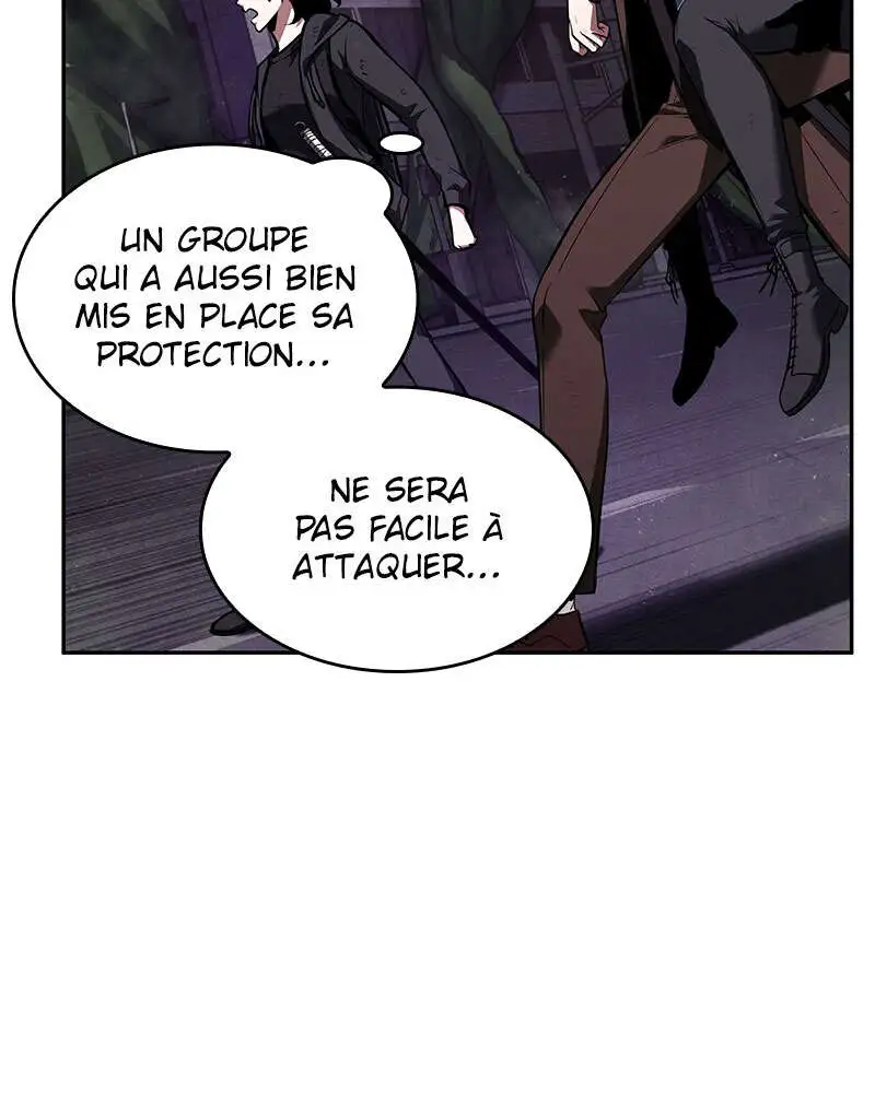 Read Omniscient Reader’s Viewpoint (fr) Manga Online