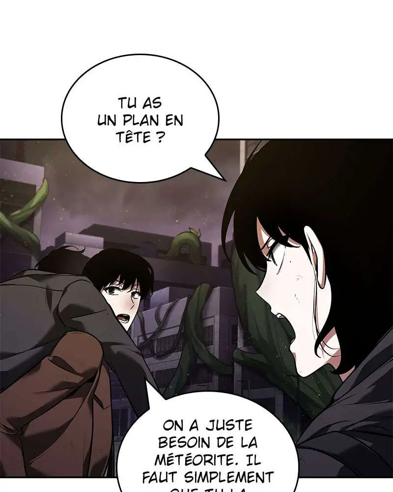 Read Omniscient Reader’s Viewpoint (fr) Manga Online