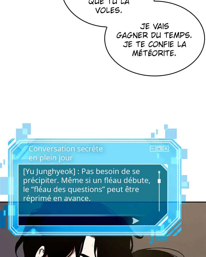 Read Omniscient Reader’s Viewpoint (fr) Manga Online