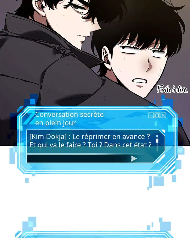 Read Omniscient Reader’s Viewpoint (fr) Manga Online