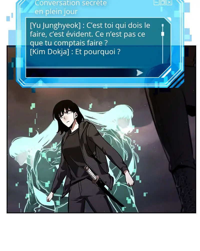 Read Omniscient Reader’s Viewpoint (fr) Manga Online