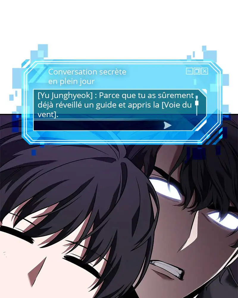 Read Omniscient Reader’s Viewpoint (fr) Manga Online