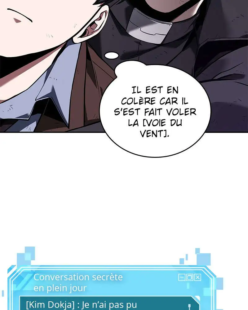 Read Omniscient Reader’s Viewpoint (fr) Manga Online