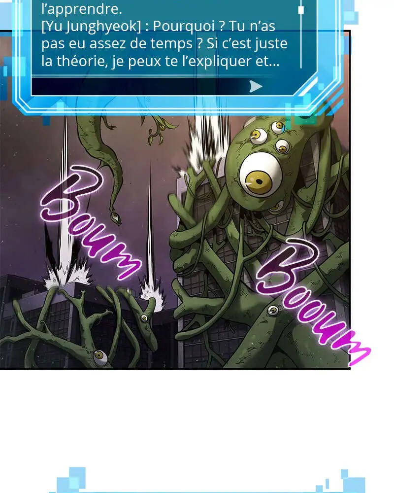 Read Omniscient Reader’s Viewpoint (fr) Manga Online
