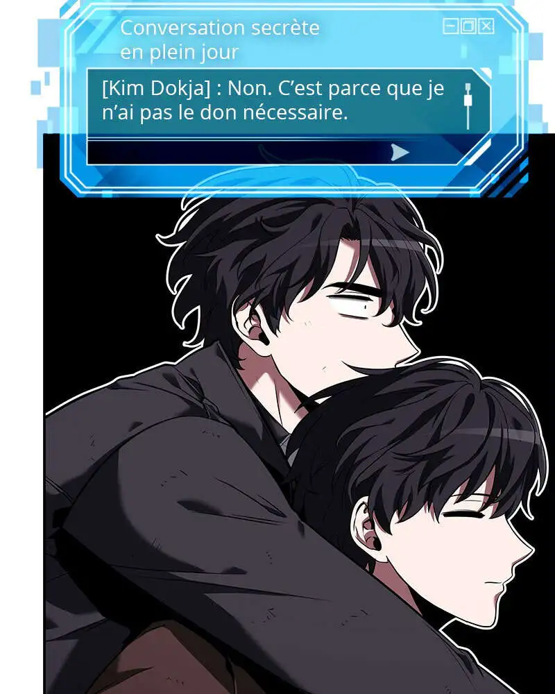 Read Omniscient Reader’s Viewpoint (fr) Manga Online
