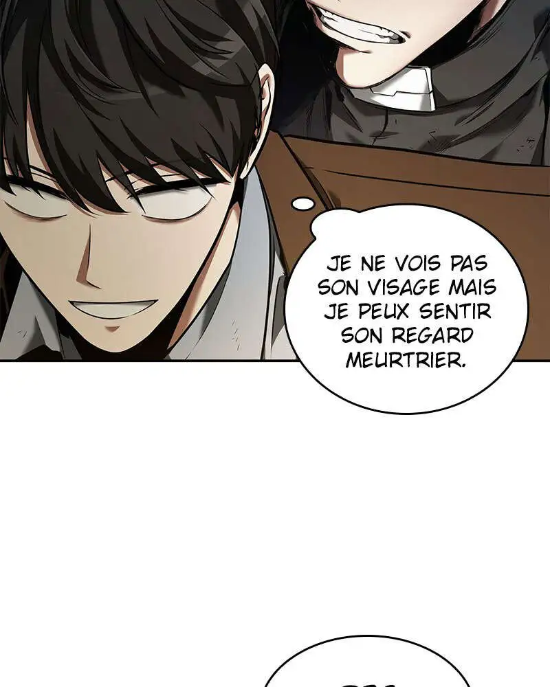 Read Omniscient Reader’s Viewpoint (fr) Manga Online