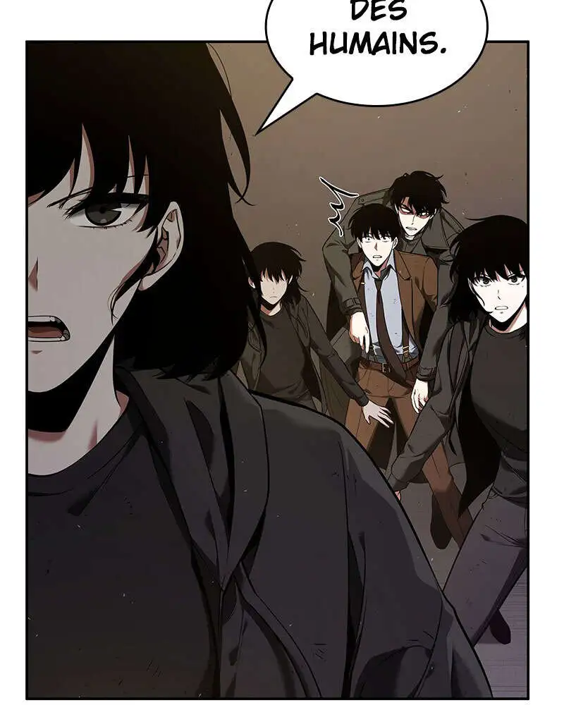 Read Omniscient Reader’s Viewpoint (fr) Manga Online