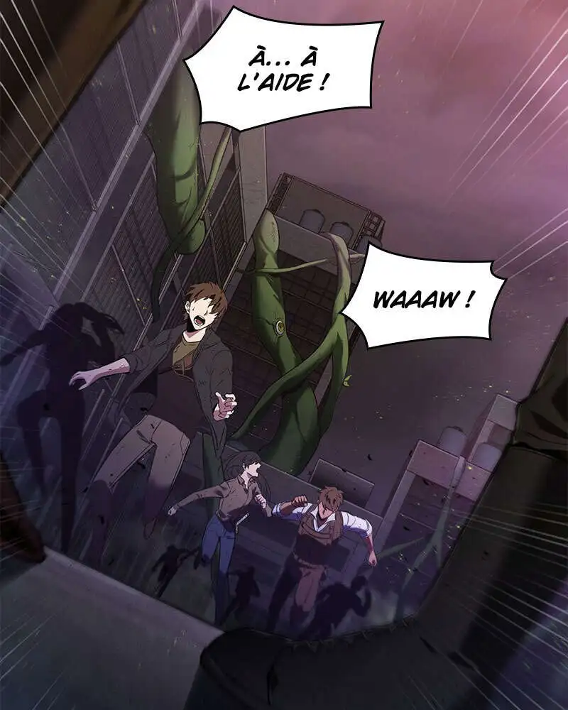 Read Omniscient Reader’s Viewpoint (fr) Manga Online