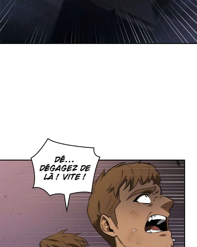 Read Omniscient Reader’s Viewpoint (fr) Manga Online