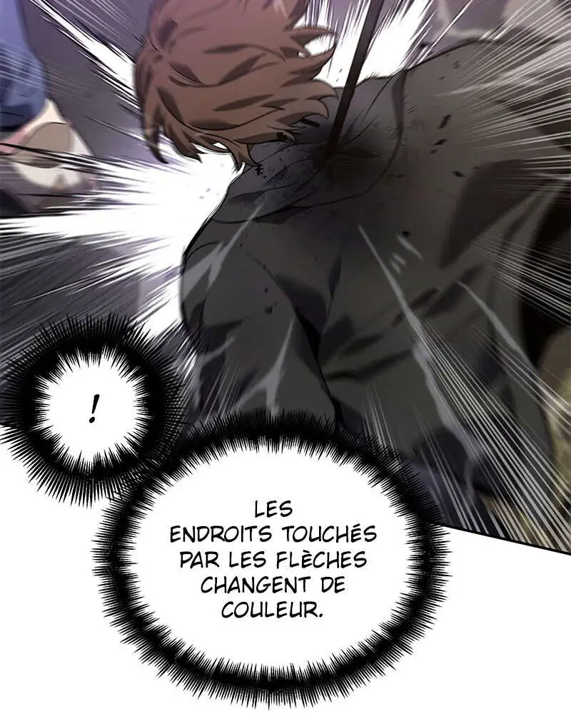 Read Omniscient Reader’s Viewpoint (fr) Manga Online