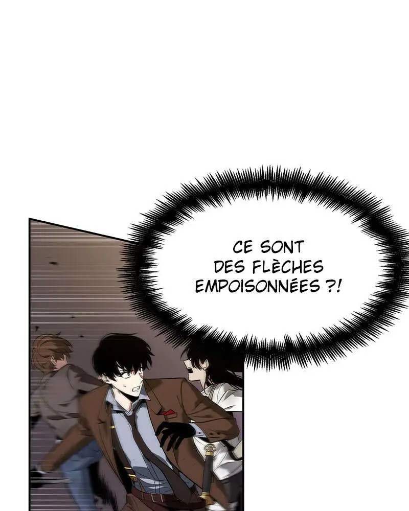Read Omniscient Reader’s Viewpoint (fr) Manga Online