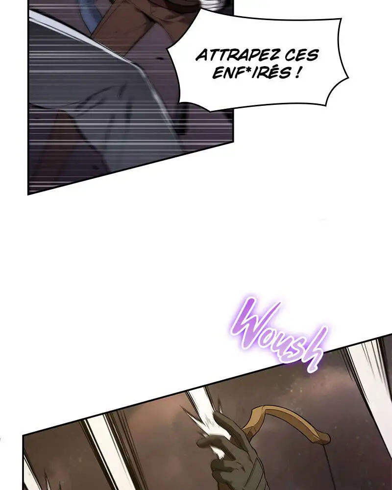Read Omniscient Reader’s Viewpoint (fr) Manga Online