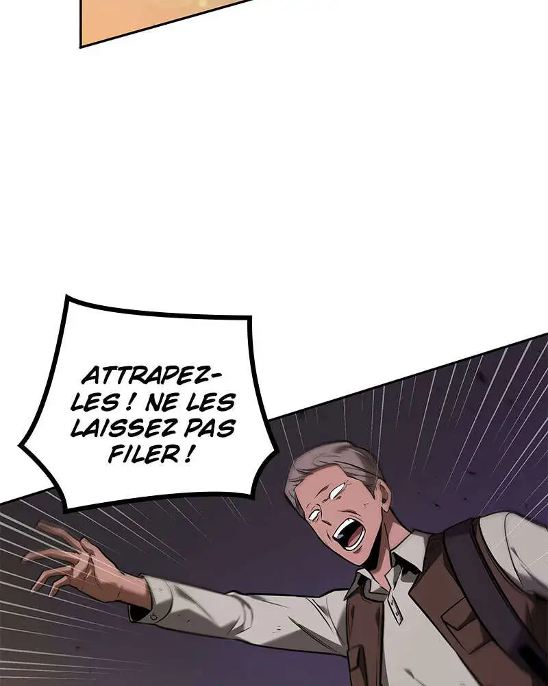 Read Omniscient Reader’s Viewpoint (fr) Manga Online