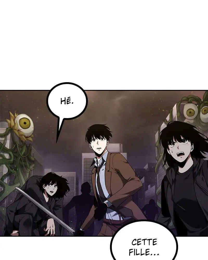 Read Omniscient Reader’s Viewpoint (fr) Manga Online