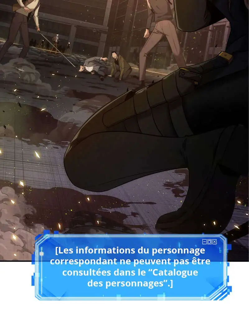 Read Omniscient Reader’s Viewpoint (fr) Manga Online