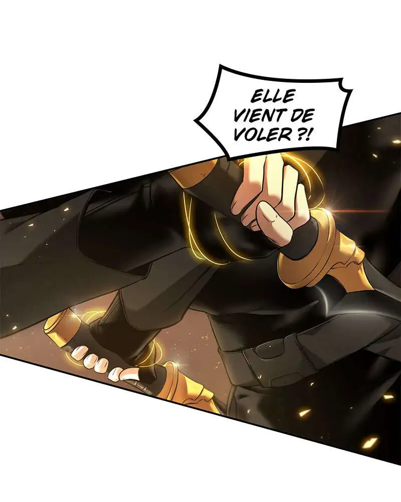 Read Omniscient Reader’s Viewpoint (fr) Manga Online