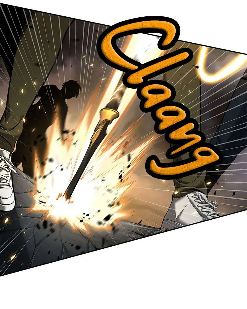 Read Omniscient Reader’s Viewpoint (fr) Manga Online