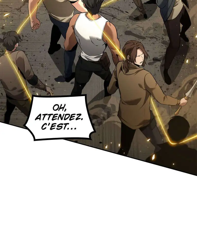 Read Omniscient Reader’s Viewpoint (fr) Manga Online