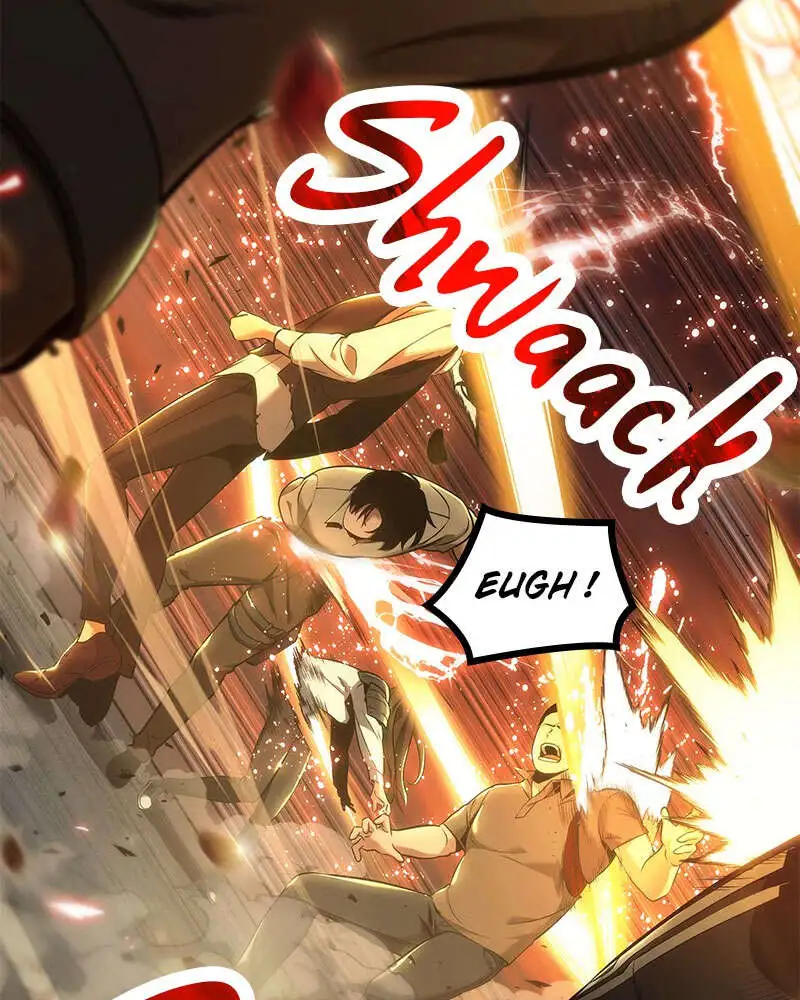 Read Omniscient Reader’s Viewpoint (fr) Manga Online