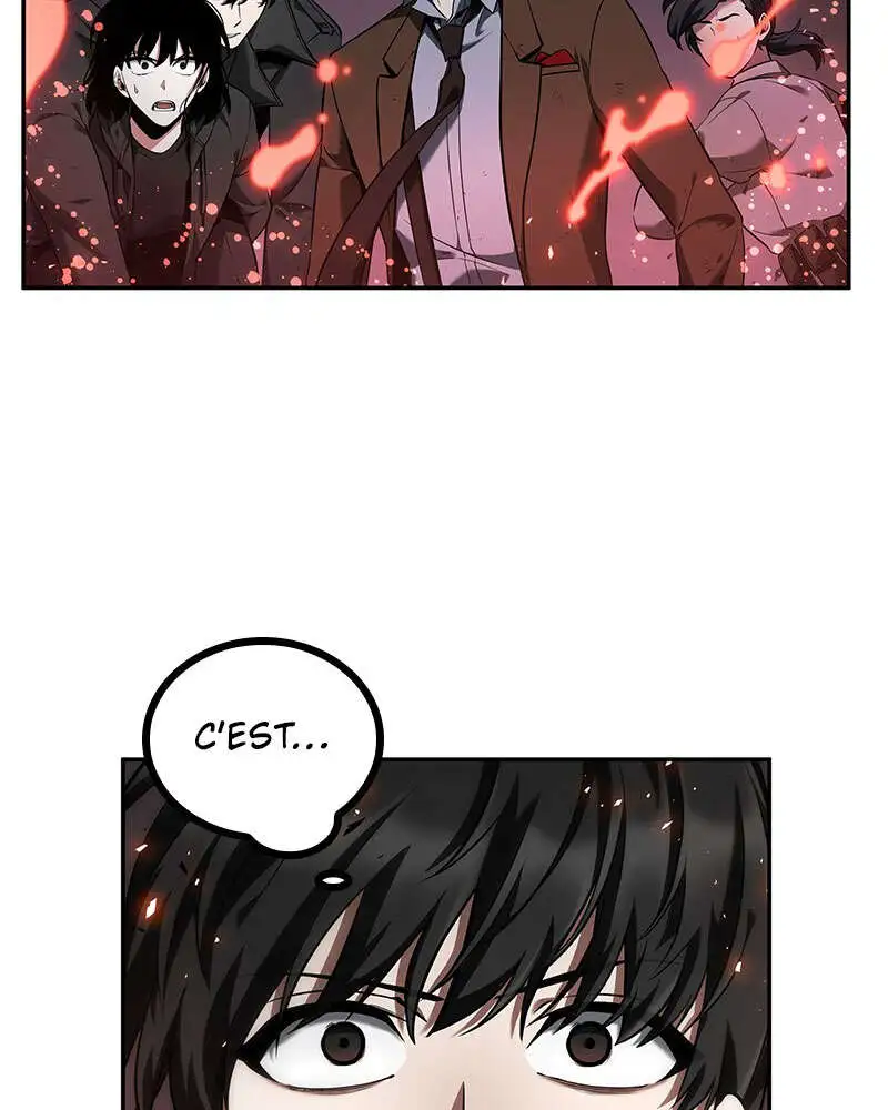 Read Omniscient Reader’s Viewpoint (fr) Manga Online