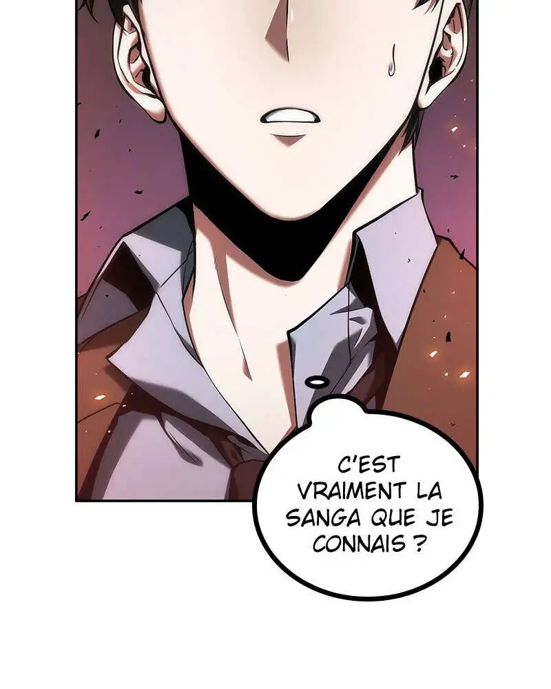 Read Omniscient Reader’s Viewpoint (fr) Manga Online