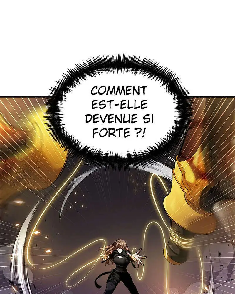 Read Omniscient Reader’s Viewpoint (fr) Manga Online