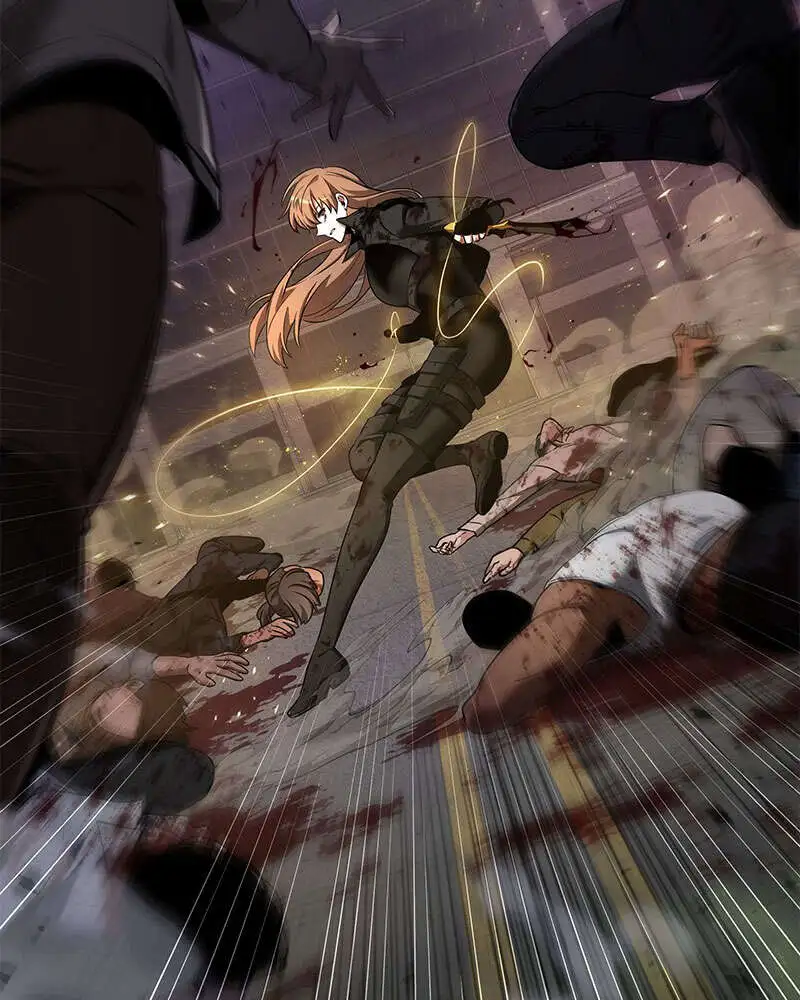 Read Omniscient Reader’s Viewpoint (fr) Manga Online