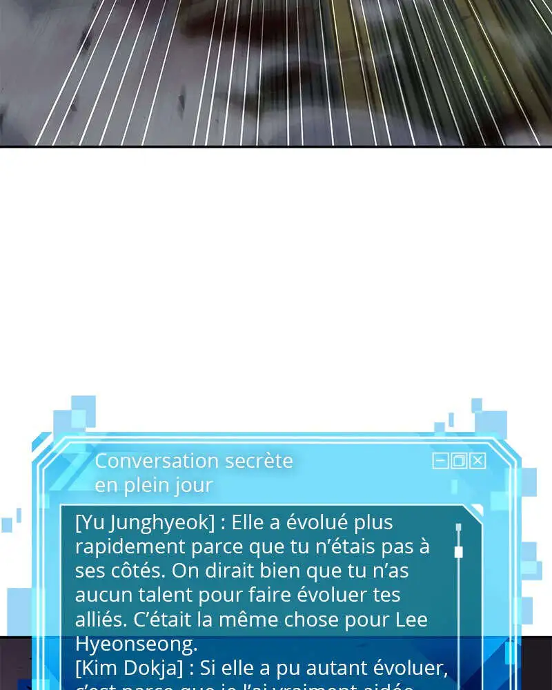 Read Omniscient Reader’s Viewpoint (fr) Manga Online